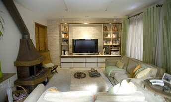 Imagem 4: Casa com 3 dormitórios à venda, 840 m² por R$ 5.500.000,00 - Granja Viana - Cotia/SP