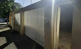 Imagem: CASA COMERCIAL - 222M2 - JD PROENÇA