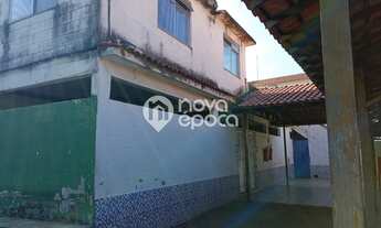 Imagem 6: Rio de Janeiro - Terreno Padrão - Água Santa