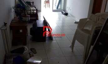 Imagem 4: Apartamento com 2 dorms, Tupi, Praia Grande - R$ 330 mil, Cod: 203