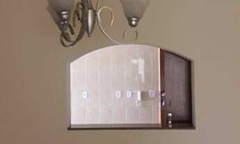 Imagem 4: Apartamento com 3 dormitórios à venda, 152 m² por R$ 380.000,00 - Além Linha - Sorocaba/SP