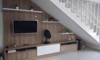 Imagem: Venda Sobrado Santa Mônica