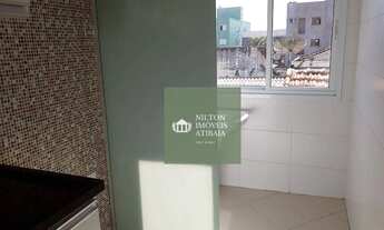 Imagem 5: Apartamento com 2 dormitórios SEMI MOBILIADO para alugar, 70 m² por R$ 1.900/mês - Alvinóp