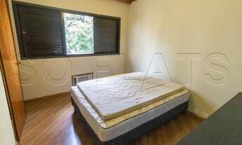 Imagem 5: Flat no estilo residence no Jd Paulista, próximo ao Shopping Pamplona