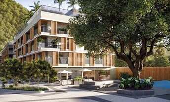 Imagem 2: Apartamento-À VENDA-Gávea-Rio de Janeiro-RJ