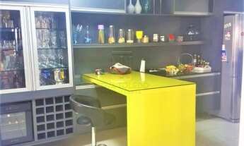 Imagem: Apartamento Padrão em São José dos Campos