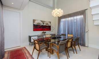 Imagem 6: SOROCABA - Casa de Condomínio - Campolim