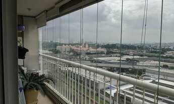 Imagem 3: São Paulo - Apartamento Padrão - Vila Leopoldina