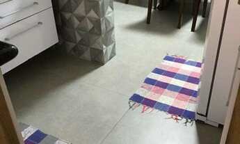 Imagem 7: Casa a Venda no Bairro São Carlos com 02 dorm em Três Lagoas MS