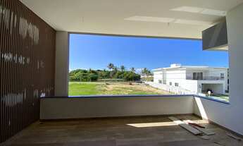 Imagem 6: Casa de condomínio para venda possui 600 metros quadrados com 5 quartos