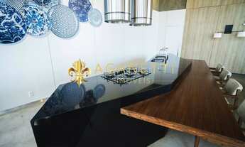 Imagem 4: Excelente lote em Alphaville Lagoa dos Ingleses