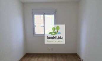 Imagem 3: Apartamento Condomínio Isla Lago dos Patos com 3 dormitórios à venda, 114 m² por R$ 847.70