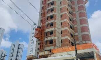 Imagem 3: EA- Apartamento 3 quartos no melhor do Rosarinho, 84m², 2 vagas, garanta o seu