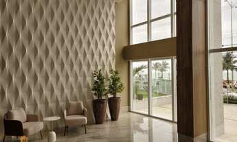 Imagem 4: Apartamento com 4 dormitórios à venda, 152 m² por R$ 2.790.000,00 - Praia de Itaparica - V