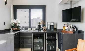 Imagem 3: Lindíssima cobertura em rua tranquila no Anália Franco