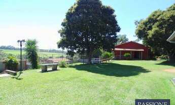 Imagem 4: Chácara com 5 dormitórios à venda, 2100 m² por R$ 690.000,00 - Mãe dos Homens - Bragança P