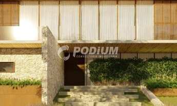 Imagem 2: Barra da Tijuca Casa com 5 dormitórios