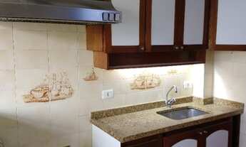 Imagem 6: Excelente 3 quartos suíte salão Metrô Saens Pena armários dependências empregada