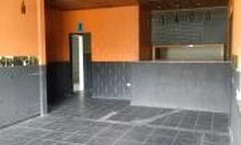 Imagem 5: Casa Residencial ou Comercial Alto da XV