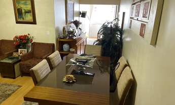 Imagem 5: Ed Cyro Medeiros-3 Qts-1 Suíte-Todo reformado-120 Mts-P. do Canto