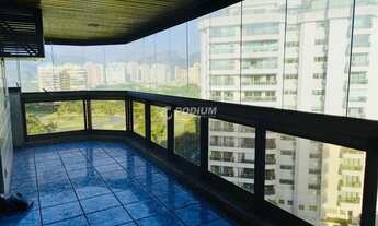 Imagem 6: Barra da Tijuca Apartamento com 4 dormitórios