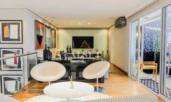 Imagem 4: Lindíssima cobertura em rua tranquila no Anália Franco