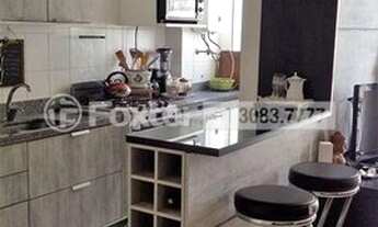 Imagem 7: APARTAMENTO COM 3 DORM. E 2 VAGAS ESTUDA TROCA IMÓVEL CENTRO EM CONDOMÍNIO NO BAIRRO TRIS