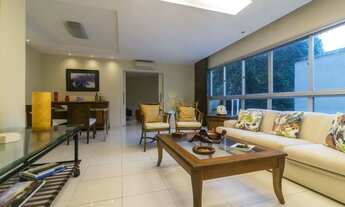 Imagem: Excelente apartamento a venda no Leblon