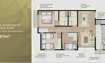 Imagem 7: PORTO ALEGRE - Apartamento Padrão - Passo da Areia