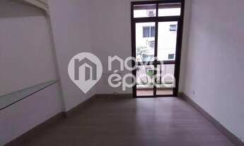 Imagem 5: Rio de Janeiro - Apartamento Padrão - Jardim Botânico