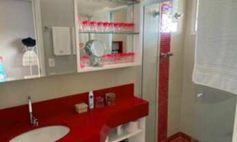 Imagem 2: Cannes - Ponta Negra - 4 Suítes