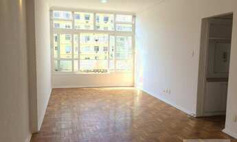 Imagem 2: Apartamento com 3 dormitórios à venda, 105 m² por R$ 998.000,00 - Copacabana - Rio de Jane