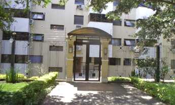 Imagem 2: Apartamento para aluguel com dois (2) dormitórios no Cristo Redentor