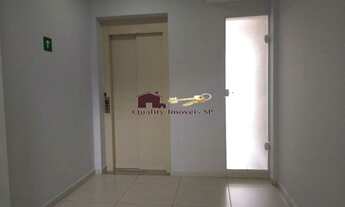 Imagem 2: Apartamento locação 2 Dormitórios Vila Guarani Zona Sul - São Paulo