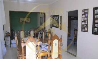 Imagem 3: Casa térrea á venda em Arthur Nogueira, com 1 dormitório, 1 suíte com armário embutido, sa