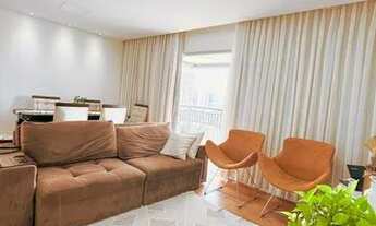 Imagem: Sports Garden, 107m², 3 quartos sendo 1