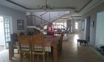 Imagem 7: CASA CONDOMINIO VILLA BRANCA 4 DORMITORIOS