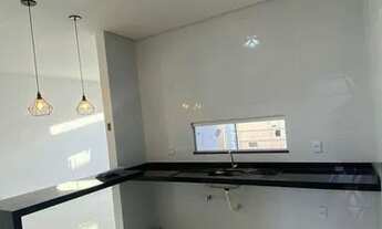 Imagem 5: Casa para venda com 3 quartos, 2 sendo suite, 3 Banheiro, Garagem