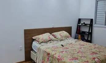 Imagem 4: Casa à venda no Condomínio Solar do Bosque, em Sorocaba-SP