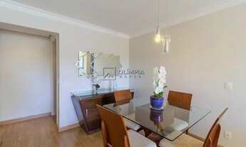 Imagem 7: Apartamento Venda Vila Romana 72 m² 2 Dormitórios