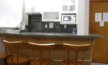 Imagem 3: Aluguel por diária em Canasvieiras