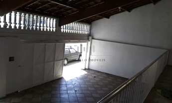 Imagem 7: Casa - Jardim Santa Eudóxia - Campinas