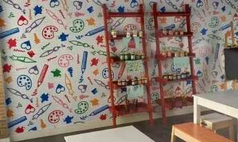 Imagem 7: Apartamento com 3 dormitórios para alugar, 69 m² por R$ 2.700,00/mês - Terra Bonita - Lond