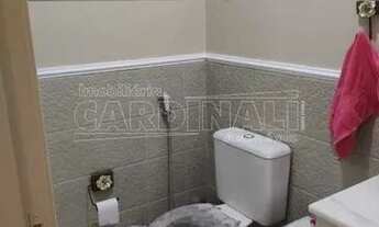 Imagem 3: Casa Condomínio em São Carlos