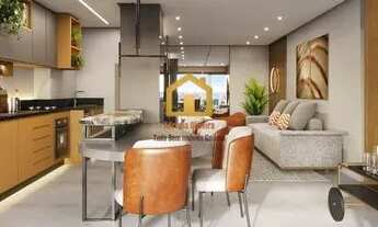 Imagem 2: Apartamento à venda no bairro Setor Marista - Goiânia/GO