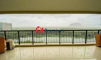 Imagem 2: Apartamento 4q Península Barra da Tijuca