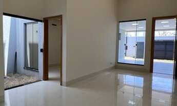 Imagem 6: CASA PARA VENDA, nova, 3 suítes no JD ATLÂNTICO