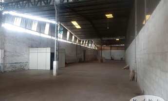 Imagem 4: Galpão con 700mts² em complexo comercial com 26 galpões no centro de Ananindeua