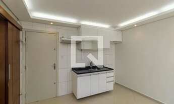 Imagem 6: Apartamento para Aluguel - Santa Cecília, 1 Quarto, 47 m2