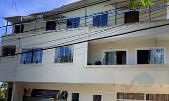 Imagem 2: Apartamento para Venda em Rio das Ostras, Mar do Norte, 1 dormitório, 1 banheiro, 1 vaga